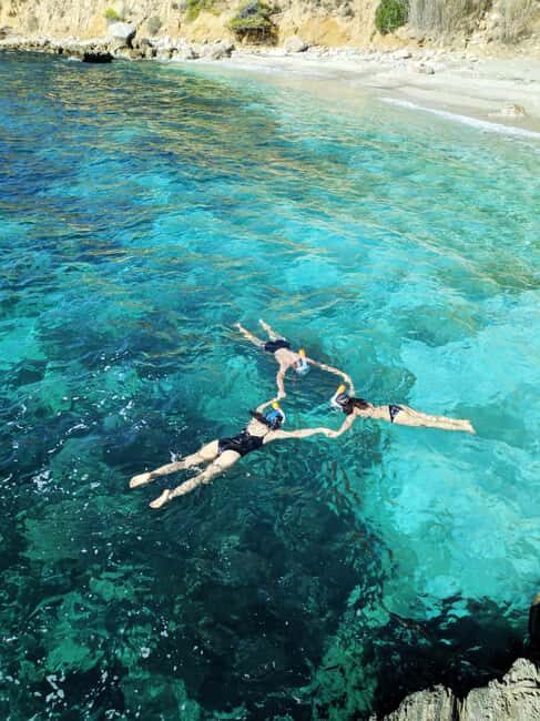 From Malaga: Cliffs of Maro Hike w/ Beach Visit & Snorkeling - Who Is This Tour Best For?