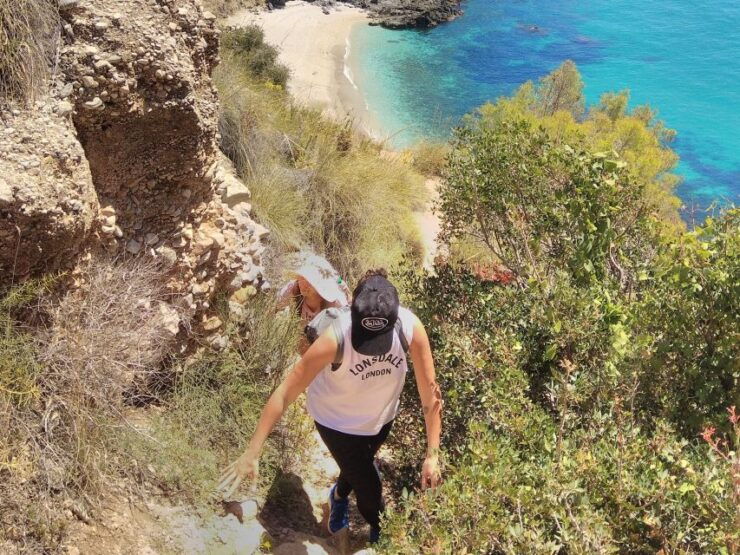 From Malaga: Cliffs of Maro Hike W/ Beach Visit & Snorkeling - Good To Know