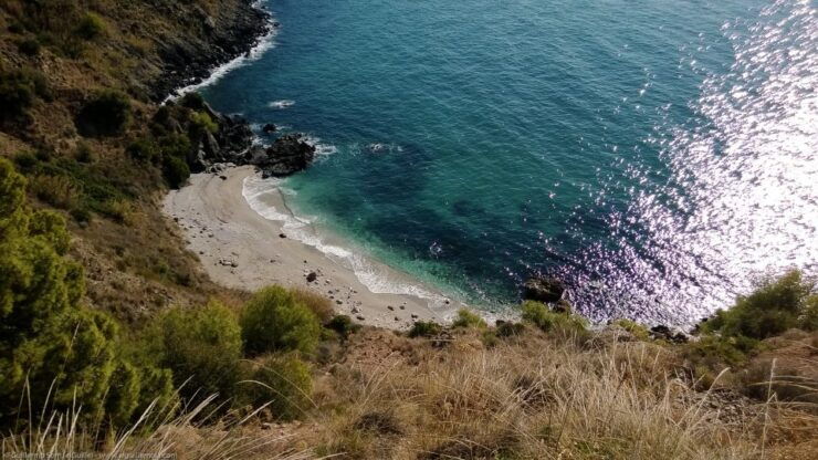 From Malaga: Cliffs of Maro Hike W/ Beach Visit & Snorkeling - Activity Details