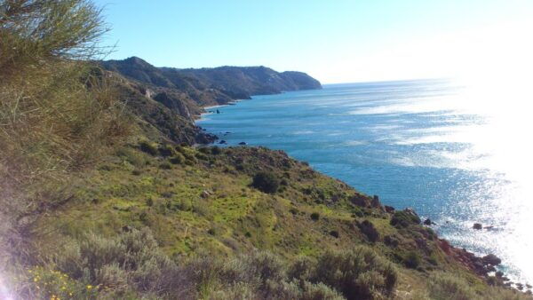 From Malaga: Cliffs of Maro Hike W/ Beach Visit & Snorkeling - Directions