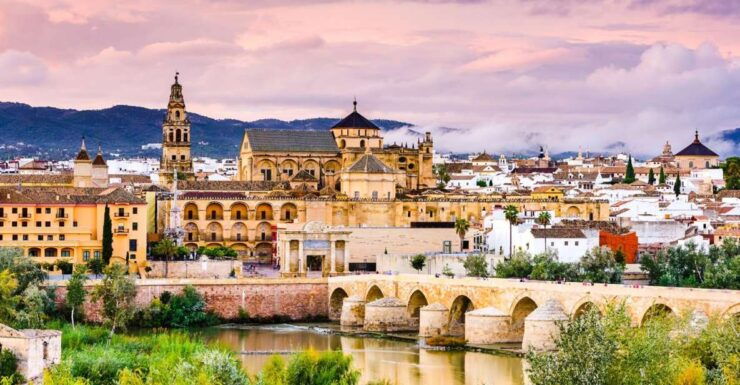 From Málaga: Cordoba Day Trip With Mosque-Cathedral Tickets - Activity Information