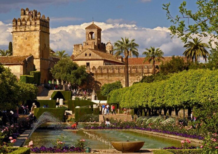 From Malaga: Córdoba Private Day Trip and La Mezquita - Booking Details
