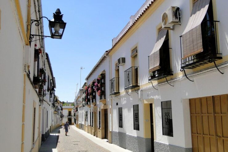 From Malaga: Córdoba Private Day Trip and La Mezquita - Experience Highlights
