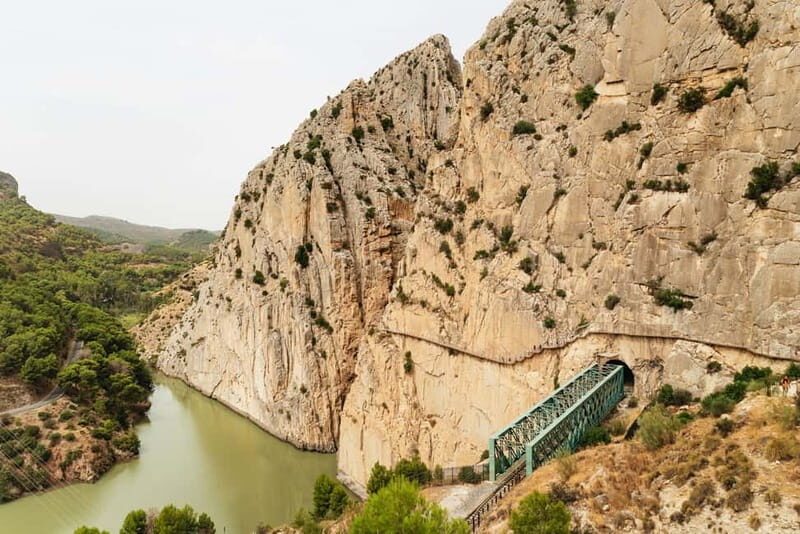 From Málaga & Costa del Sol: Caminito del Rey Guided Tour - Final Thoughts