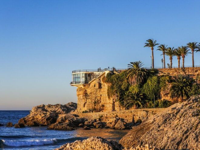 From Málaga /Costa Del Sol: Trip to Nerja & Frigiliana - Frequently Asked Questions