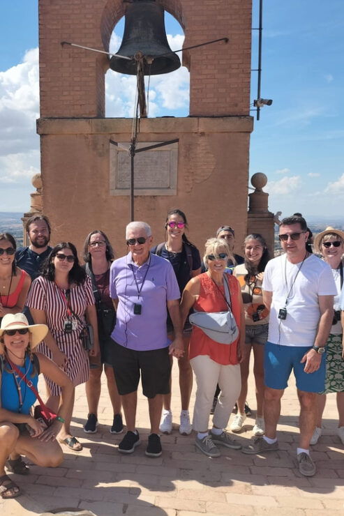 From Malaga: Day Trip to Alhambra by Bus With Entry Tickets - Good To Know