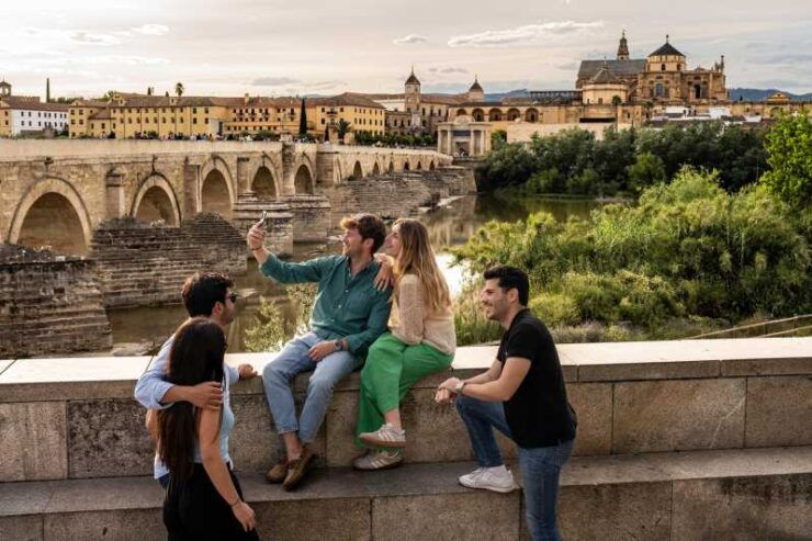 From Málaga: Day Trip to Córdoba - Premium Small Group Tour - Good To Know