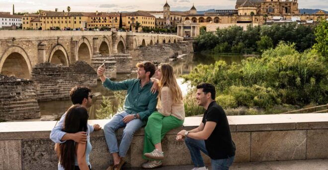 From Málaga: Day Trip to Córdoba - Premium Small Group Tour - Itinerary Highlights