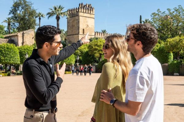 From Málaga: Day Trip to Córdoba - Premium Small Group Tour - Important Considerations