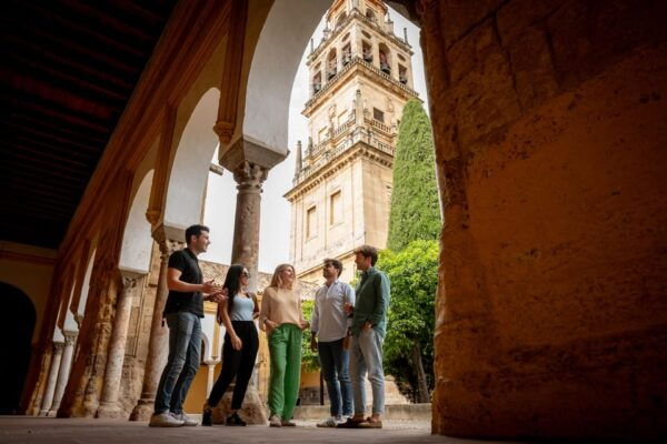 From Málaga: Day Trip to Córdoba - Premium Small Group Tour - Frequently Asked Questions