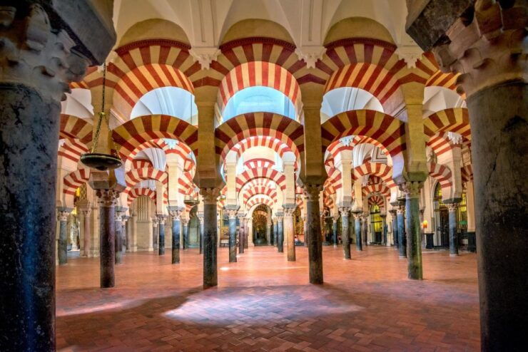 From Málaga: Day Trip to Córdoba - Premium Small Group Tour - Good To Know