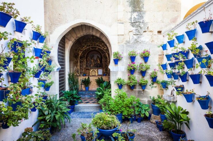 From Málaga: Day Trip to Córdoba - Premium Small Group Tour - Tour Details