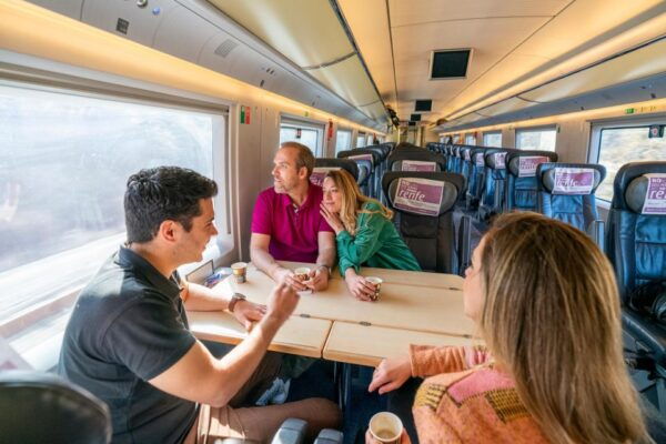 From Málaga: Day Trip to Córdoba - Premium Small Group Tour - Frequently Asked Questions