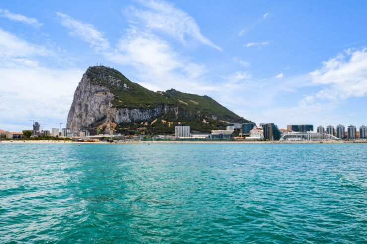 From Malaga: Day Trip to Gibraltar and Dolphin Boat Tour - Highlights