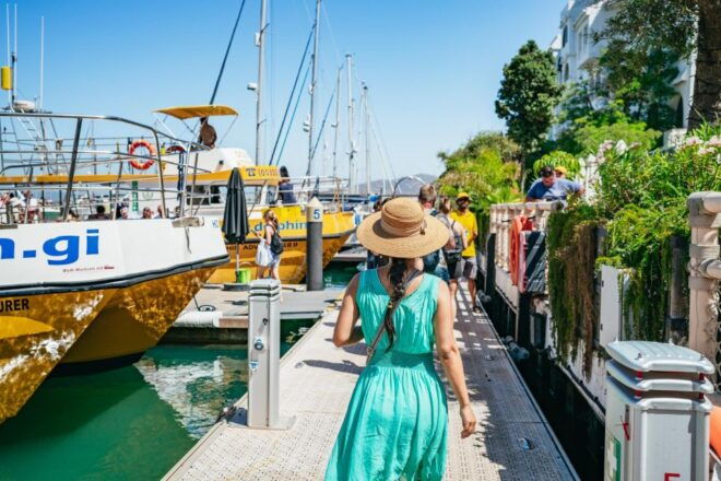 From Malaga: Day Trip to Gibraltar and Dolphin Boat Tour - Inclusions