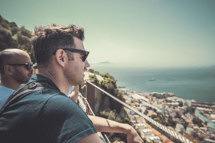 From Malaga: Day Trip to Gibraltar - Booking and Logistics Information