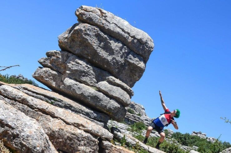 From Malaga: El Torcal & Antequera - Nature Reserve Details