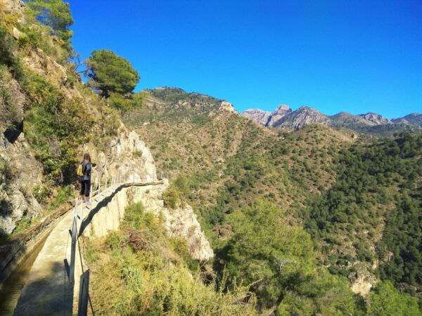 From Málaga: Frigiliana Hiking Tour With Wine & Appetizers - The Sum Up