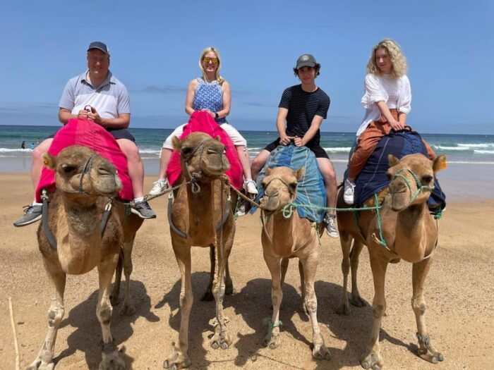 From Malaga: Gibraltar and Tangier Private Day Trip - Discovering Gibraltar and Tangiers History and Culture