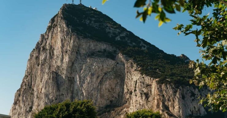 From Malaga: Gibraltar Day Trip With Walking Tour - Good To Know