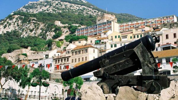 From Malaga: Gibraltar Day Trip With Walking Tour - Cancellation Policy
