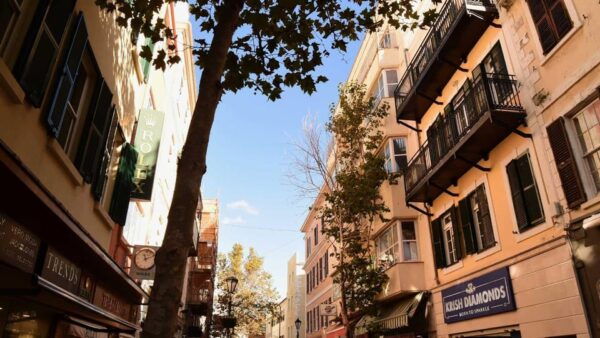 From Malaga: Gibraltar Day Trip With Walking Tour - Frequently Asked Questions