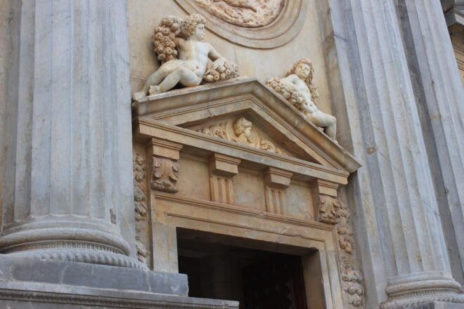 From Málaga: Granada and Alhambra Surroundings Day Trip - Itinerary Highlights