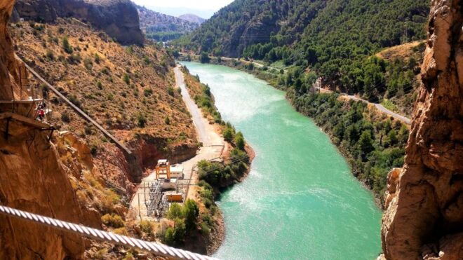 From Malaga: Group Tour to Caminito Del Rey - Important Information and Requirements