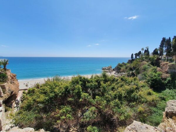 From Málaga: Guided Day Trip to Villages Nerja & Frigiliana - Common Questions