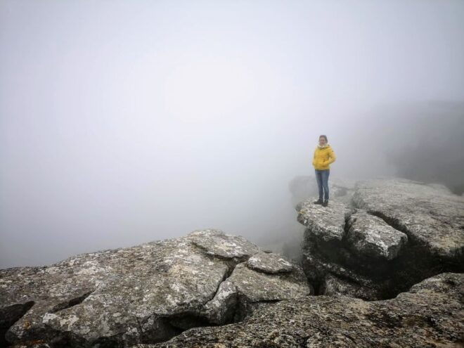 From Málaga: Guided Hike in El Torcal De Antequera - Inclusions