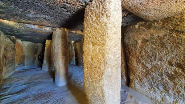 From Málaga: Guided Tour of Torcal De Antequera and Dolmens - Background