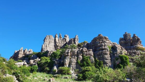 From Málaga: Guided Tour of Torcal De Antequera and Dolmens - Feedback