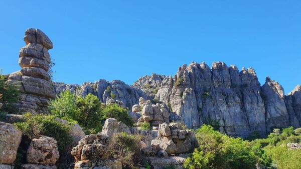 From Málaga: Guided Tour of Torcal De Antequera and Dolmens - Frequently Asked Questions
