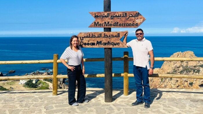 From Malaga: Luxury Private Tour From Malaga to Tangier - Booking Requirements