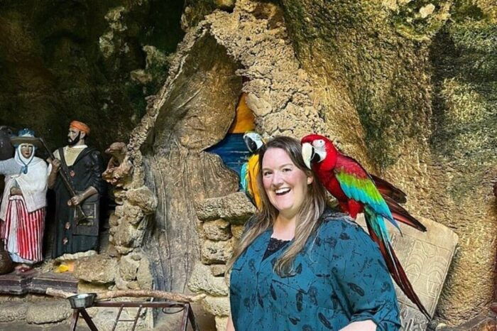 From Malaga: Luxury Private Tour From Malaga to Tangier - Accessibility