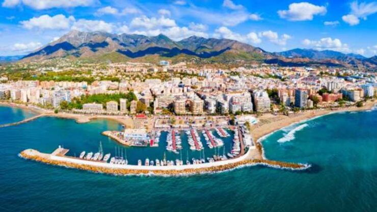 From Málaga: Marbella, Mijas, and Puerto Banús Tour - Good To Know