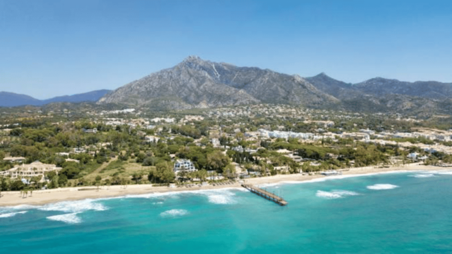 From Málaga: Marbella, Mijas, and Puerto Banús Tour - Transportation Details