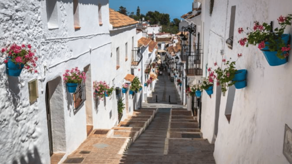 From Málaga: Marbella, Mijas, and Puerto Banús Tour - Additional Inclusions