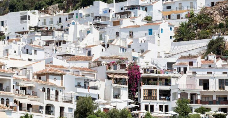 From Malaga: Nerja and Frigiliana Tour - Tour Highlights