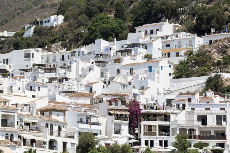 From Malaga: Nerja and Frigiliana Tour - Activity Details