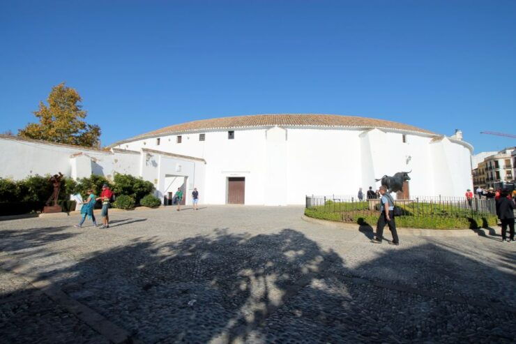 From Malaga or Marbella: Ronda Private Day Trip - Duration and Language Choices