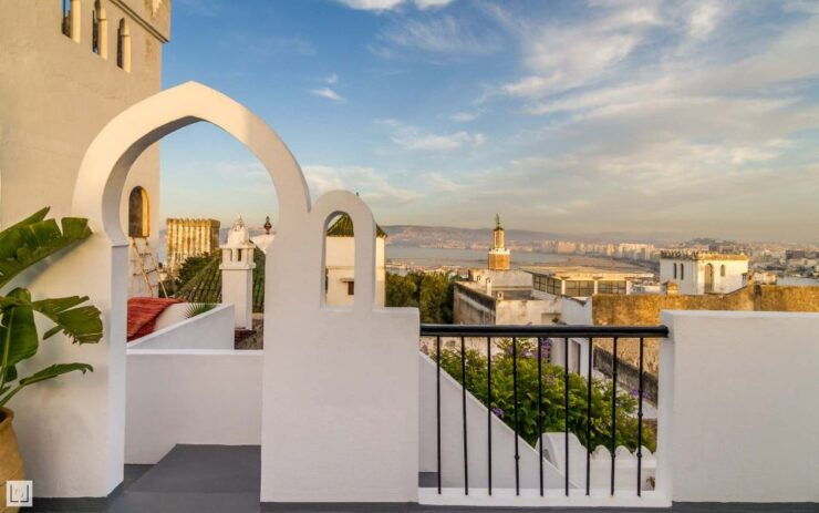 From Malaga or Tarifa: Private Tangier Day Tour - Experience Highlights