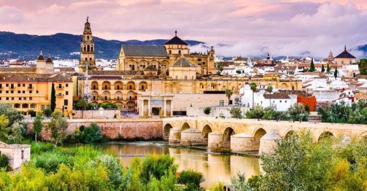 From Malaga: Private Day Trip to Cordoba, Mosque & Cathedral - Booking Details