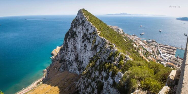 From Malaga: Private Day Trip to the Rock of Gibraltar - Exclusive Private Tour Inclusions