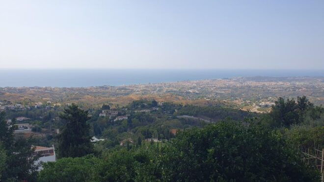 From Malaga: Private Guided Tour of Marbella, Mijas, Banús - The Sum Up