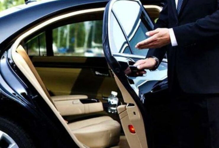 From Malaga: Private Malaga Airport Transfer to Ronda - Experience Highlights