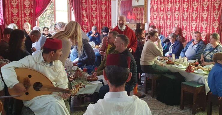 From Malaga: Private Northern Morocco Tangier Day Tour - Activity Details