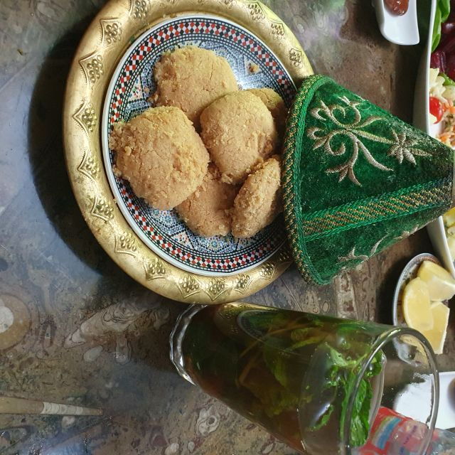 From Malaga: Private Northern Morocco Tangier Day Tour - Experience Highlights