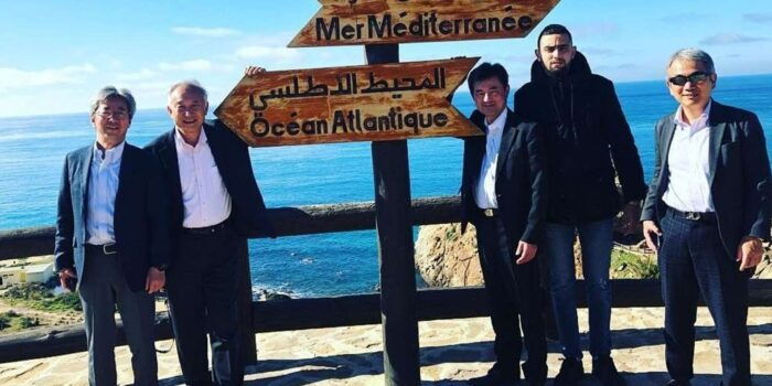 From Malaga: Private Tangier Day Tour - Common Questions