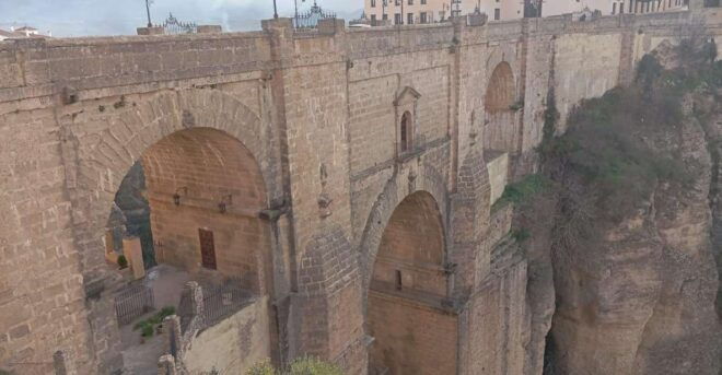 From Málaga: Private Tour to Ronda and Setenil - Tour Highlights